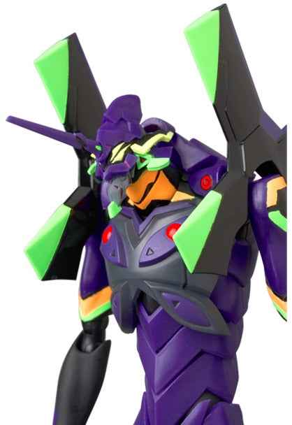 [Resale] MAFEX "Evangelion: 3.0+1.0 Thrice Upon a Time" Evangelion EVA-13 (2021) Renewal Ver.