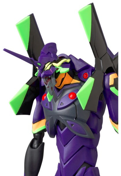 [Resale] MAFEX "Evangelion: 3.0+1.0 Thrice Upon a Time" Evangelion EVA-13 (2021) Renewal Ver.