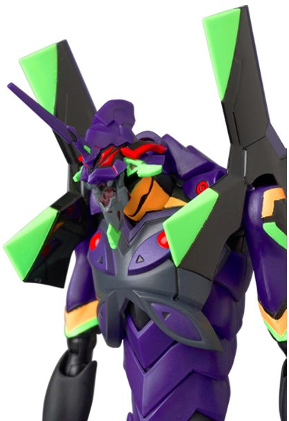 [Resale] MAFEX "Evangelion: 3.0+1.0 Thrice Upon a Time" Evangelion EVA-13 (2021) Renewal Ver.