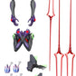 [Resale] MAFEX "Evangelion: 3.0+1.0 Thrice Upon a Time" Evangelion EVA-13 (2021) Renewal Ver.