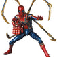 MAFEX "The Infinity Saga" Iron Spider (Endgame Ver.) Renewal Ver.