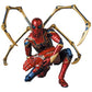 MAFEX "The Infinity Saga" Iron Spider (Endgame Ver.) Renewal Ver.
