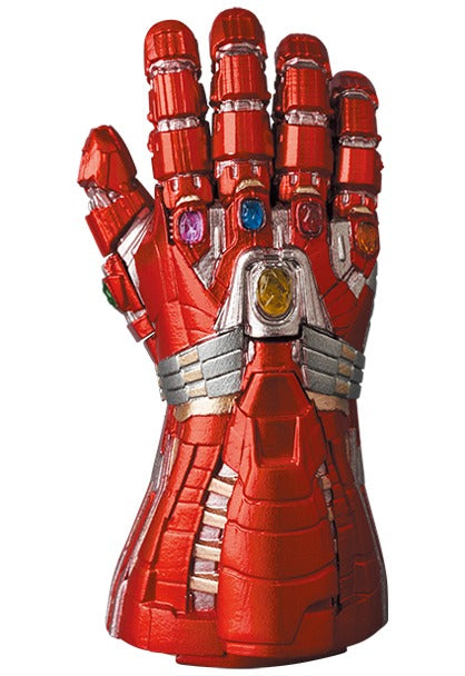 MAFEX "The Infinity Saga" Iron Spider (Endgame Ver.) Renewal Ver.