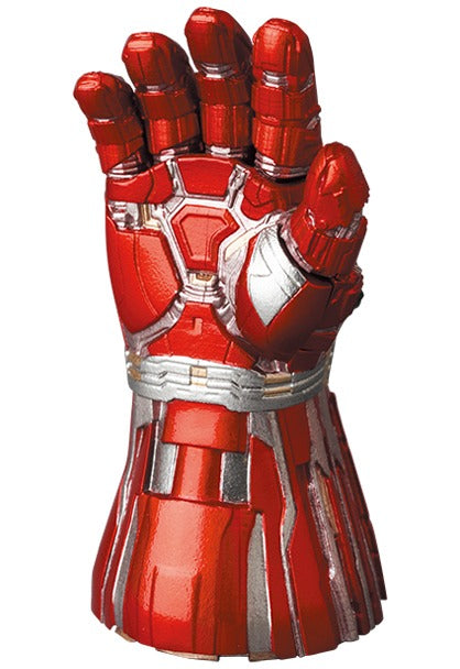 MAFEX "The Infinity Saga" Iron Spider (Endgame Ver.) Renewal Ver.