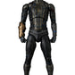 MAFEX "Spider-Man: No Way Home" Spider-man Black & Gold Suit