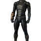 MAFEX "Spider-Man: No Way Home" Spider-man Black & Gold Suit