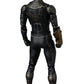 MAFEX "Spider-Man: No Way Home" Spider-man Black & Gold Suit