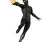 MAFEX "Spider-Man: No Way Home" Spider-man Black & Gold Suit
