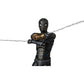 MAFEX "Spider-Man: No Way Home" Spider-man Black & Gold Suit