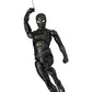 MAFEX "Spider-Man: No Way Home" Spider-man Black & Gold Suit