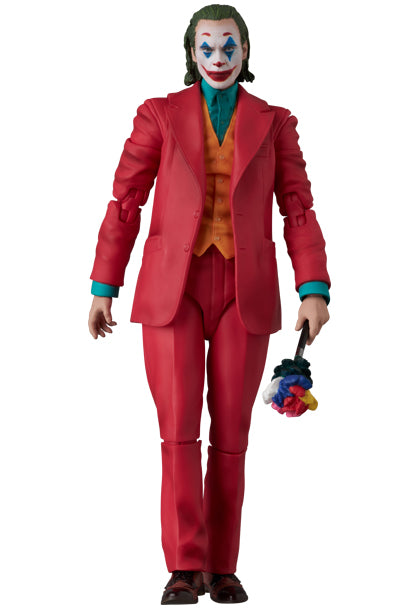 MAFEX "JOKER" The Joker TM (Joker Ver.)