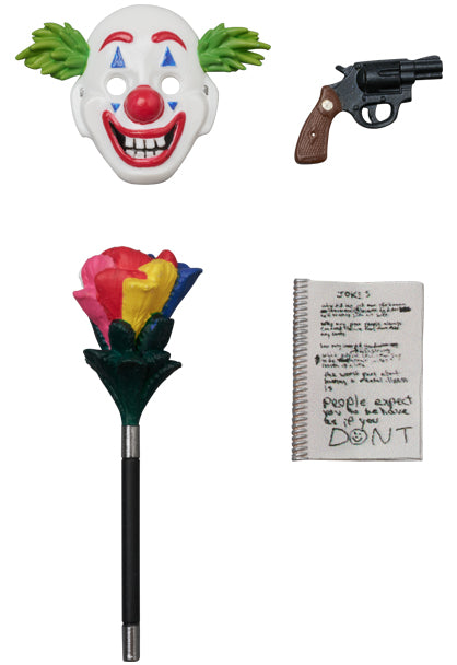 MAFEX "JOKER" The Joker TM (Joker Ver.)