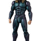 MAFEX "Aquaman and the Lost Kingdom" Aquaman (Stealth Suit)