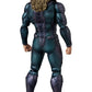 MAFEX "Aquaman and the Lost Kingdom" Aquaman (Stealth Suit)