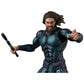 MAFEX "Aquaman and the Lost Kingdom" Aquaman (Stealth Suit)