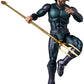 MAFEX "Aquaman and the Lost Kingdom" Aquaman (Stealth Suit)
