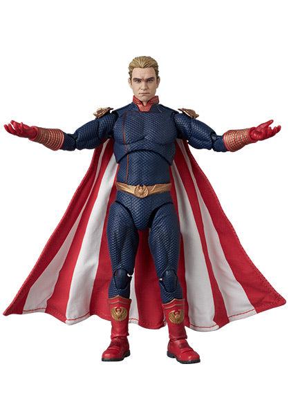 MAFEX "The Boys" HOMELANDER Finale Ver.