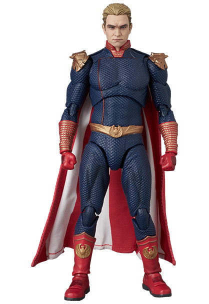 MAFEX "The Boys" HOMELANDER Finale Ver.