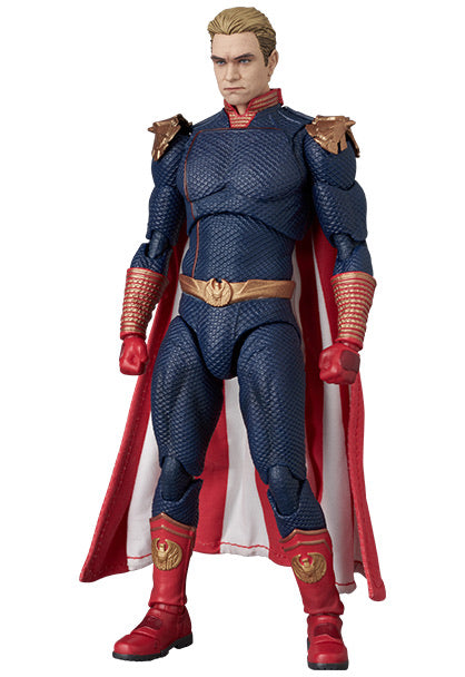 MAFEX "The Boys" HOMELANDER Finale Ver.