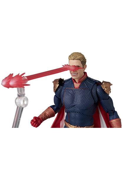 MAFEX "The Boys" HOMELANDER Finale Ver.