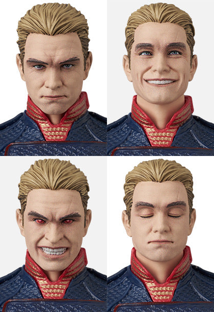 MAFEX "The Boys" HOMELANDER Finale Ver.