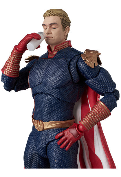 MAFEX "The Boys" HOMELANDER Finale Ver.