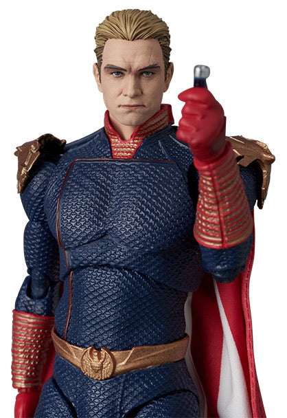 MAFEX "The Boys" HOMELANDER Finale Ver.