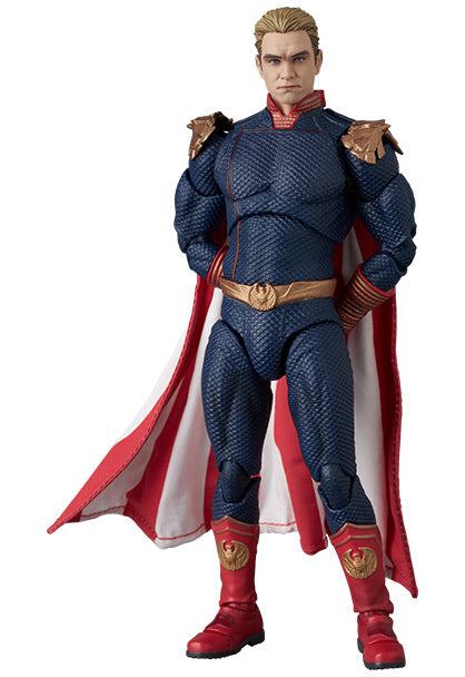 MAFEX "The Boys" HOMELANDER Finale Ver.