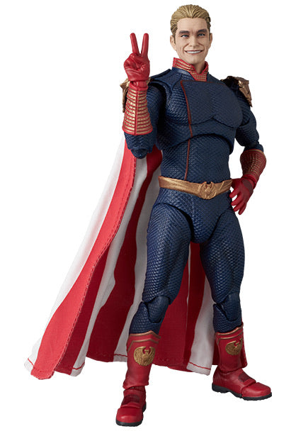 MAFEX "The Boys" HOMELANDER Finale Ver.