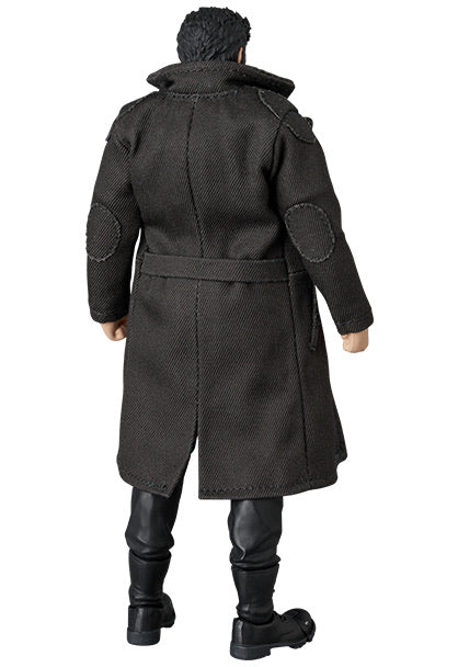 MAFEX "The Boys" WILLIAM BILLY BUTCHER TEMP V24 Ver.
