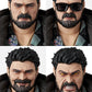 MAFEX "The Boys" WILLIAM BILLY BUTCHER TEMP V24 Ver.