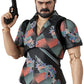 MAFEX "The Boys" WILLIAM BILLY BUTCHER TEMP V24 Ver.