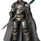 MAFEX "Batman v Superman: Dawn of Justice" ARMORED BATMAN Ver. 1.5