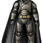 MAFEX "Batman v Superman: Dawn of Justice" ARMORED BATMAN Ver. 1.5