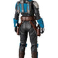 MAFEX "Star Wars: The Mandalorian" Bo-Katan Kryze Season3 Ver.