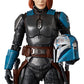 MAFEX "Star Wars: The Mandalorian" Bo-Katan Kryze Season3 Ver.