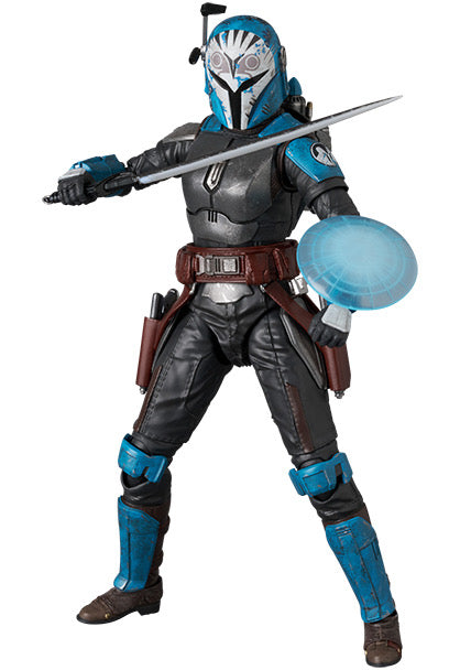 MAFEX "Star Wars: The Mandalorian" Bo-Katan Kryze Season3 Ver.