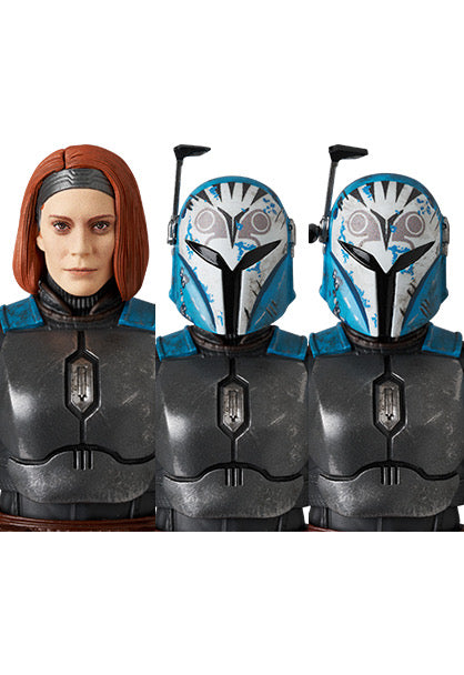 MAFEX 