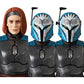 MAFEX "Star Wars: The Mandalorian" Bo-Katan Kryze Season3 Ver.