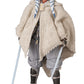 MAFEX "Star Wars: Ahsoka" Ahsoka Tano White Costume Ver.