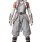 MAFEX "Star Wars: Ahsoka" Ahsoka Tano White Costume Ver.
