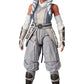 MAFEX "Star Wars: Ahsoka" Ahsoka Tano White Costume Ver.