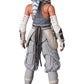 MAFEX "Star Wars: Ahsoka" Ahsoka Tano White Costume Ver.