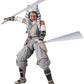 MAFEX "Star Wars: Ahsoka" Ahsoka Tano White Costume Ver.