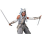 MAFEX "Star Wars: Ahsoka" Ahsoka Tano White Costume Ver.