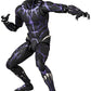 MAFEX "The Infinity Saga" Black Panther (Endgame Ver.)