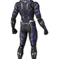 MAFEX "The Infinity Saga" Black Panther (Endgame Ver.)