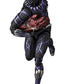 MAFEX "The Infinity Saga" Black Panther (Endgame Ver.)