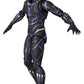 MAFEX "The Infinity Saga" Black Panther (Endgame Ver.)