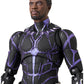 MAFEX "The Infinity Saga" Black Panther (Endgame Ver.)